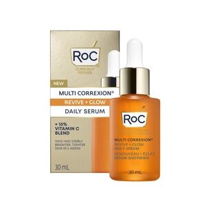 Roc Multi Correxion Revive and Glow
